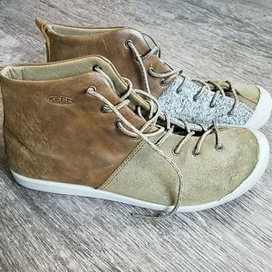 Keen shoes